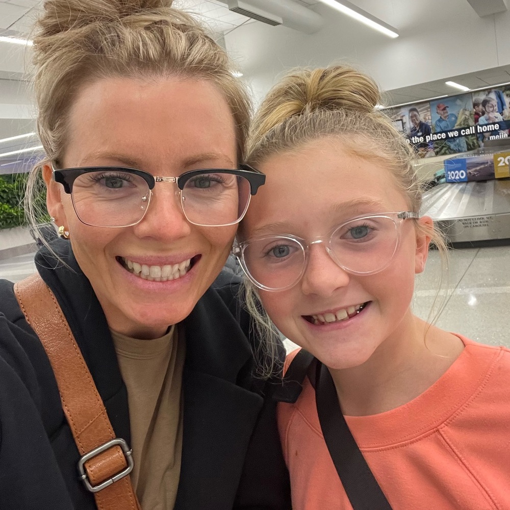 Meet your Posher, Majel